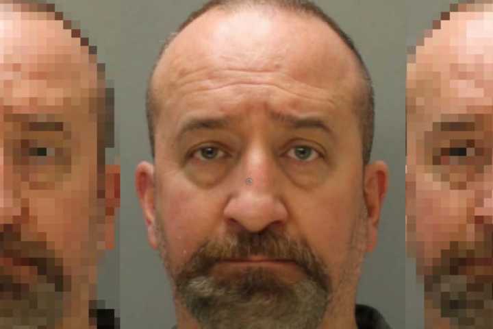 Sexually Violent PA Predator Created 'Living Hell' For Children Heads To Prison For 155 Years