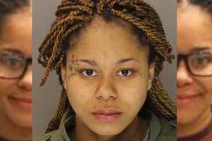 PA Woman Who Killed Firefighter Nabbed In Maryland: US Marshals