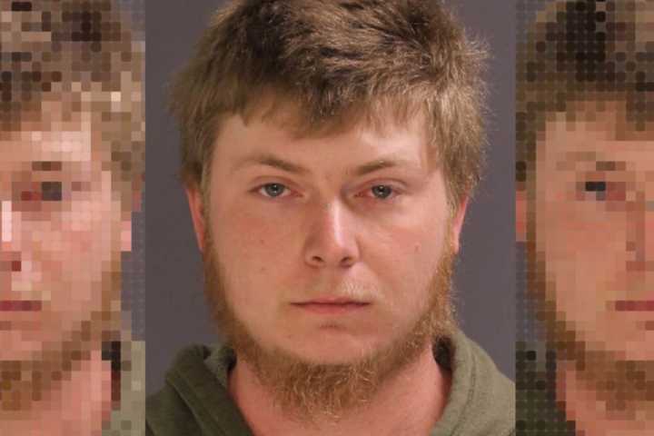 PA Man Had Sexual, 'Romantic' Relationship With 13-Year-Old Girl Police Say