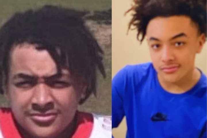 Missing PA High School Football Player Found Safe: Police