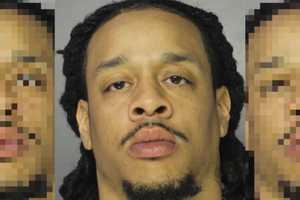 Cemetery Chase By PA Police From Multiple Counties Catches Wanted Man