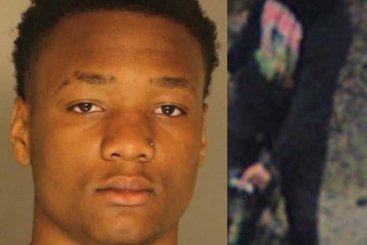 US Marshals Nab 18-Year-Old For IPhone Armed Robbery In Central PA