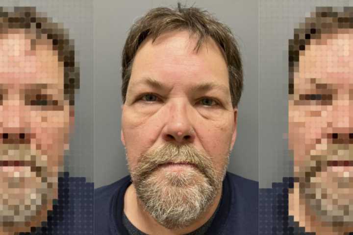 PA Man Sends Nudes To Undercover FBI Agent: DA