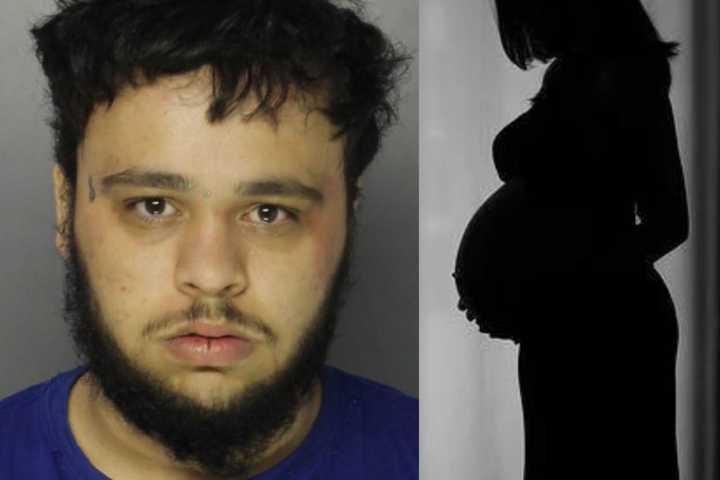 Pregnant Woman Punched In Stomach, Stabbed With Fork, Beaten With Baseball Bat In PA: Police