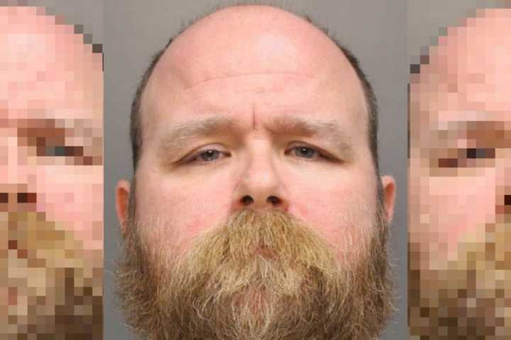 PA 'Single-Dad' Nabbed For Child Sexual Abuse, Child Porn: Police