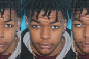 'Armed, Dangerous' Third-Generation Criminal, 16, Wanted In Central PA Drug Related Shooting