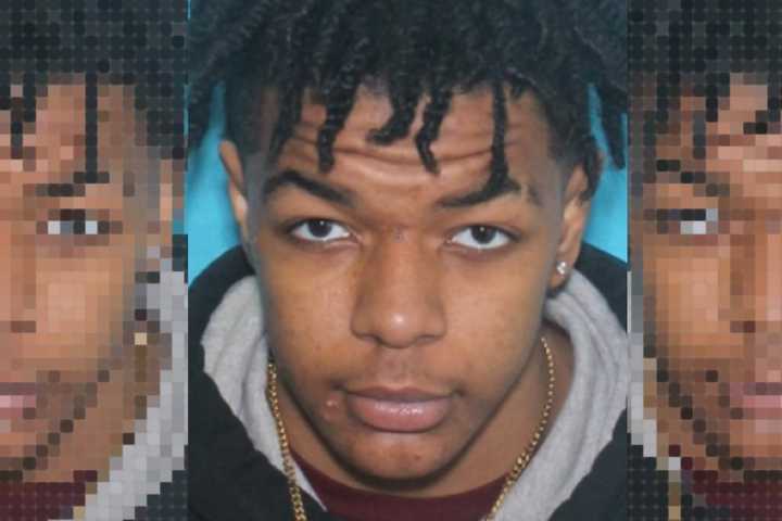 'Armed, Dangerous' Third-Generation Criminal, 16, Wanted In Central PA Drug Related Shooting