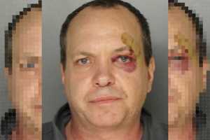 PA Man Stabs Couple After Making Vulgar Call To Ex-GF He Hadn’t Seen In 20 Years: Police