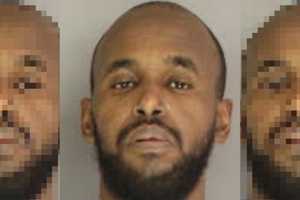 Somalian Who Threatened Presidential Assassinations Bit PA Corrections Officer: Authorities