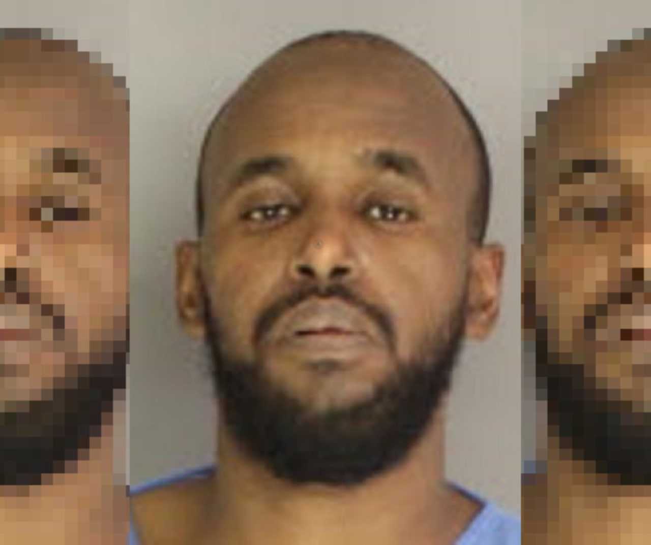 Somalian Who Threatened Presidential Assassinations Bit PA Corrections ...