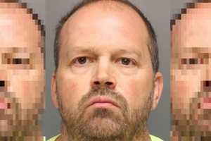 Central PA Fire Chief Admits To Sexually Assaulting Teenage Volunteer In Text Message: Police