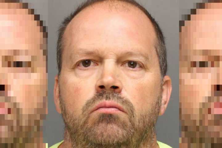 Central PA Fire Chief Admits To Sexually Assaulting Teenage Volunteer In Text Message: Police