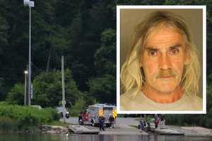 Man ID'd After Boaters Find His Body In The Susquehanna River