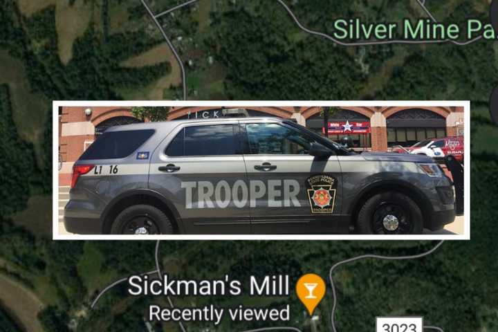 Pennsylvania State Troopers Make Arrest At 'Incident' In Conestoga Twp.(DEVELOPING)