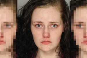 19-Year-Old Girl Found With 14 Baggies Of Fentanyl In Ephrata: Police