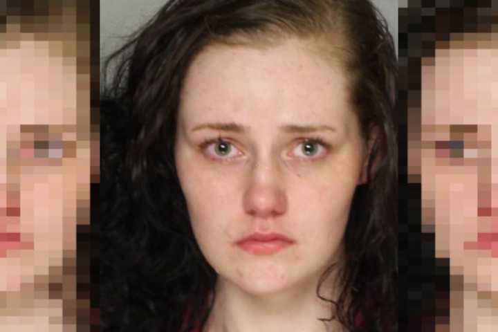 19-Year-Old Girl Found With 14 Baggies Of Fentanyl In Central PA: Police