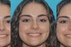 Missing 19-Year-Old Chambersburg Woman Found Safe: Police