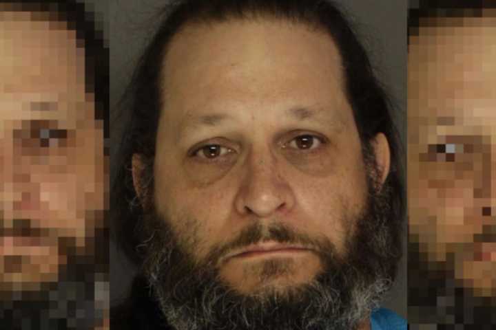 Enraged Newville Man 'Waves Gun' At Tractor-Trailer Driver: Police