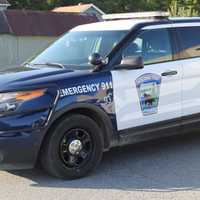Machete-Wielding Driver Arrested In Poconos: Report