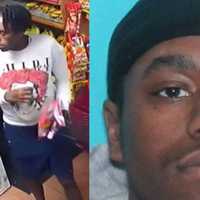 Philly Man Who Stalked, Beat Mom And Son Arrested In Baltimore: Police