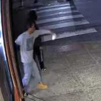Suspect Points Out Victim To Gunman In Philly Police Video