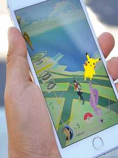 Leonia Police Offer Pokemon Safety Tips