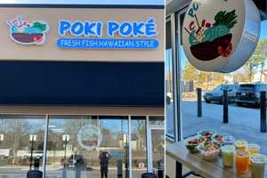 New Long Island Restaurant Brings West To East