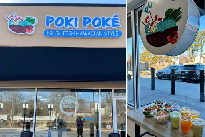 New Long Island Restaurant Brings West To East