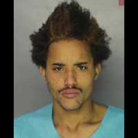 Man Arrested After Chasing Man With Gun Following Stabbing, Harrisburg Area Police Say
