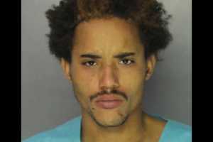 Man Arrested After Chasing Man With Gun Following Stabbing, Harrisburg Area Police Say