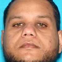 NYPD Nabs Accused Paterson Shooter In Bronx