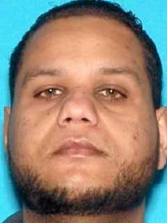 NYPD Nabs Accused Paterson Shooter In Bronx