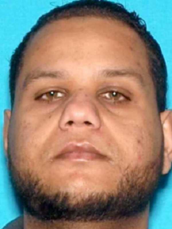 NYPD Nabs Accused Paterson Shooter In Bronx
