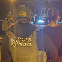 Two More Arrested In Connection With Philadelphia Officer's Killing