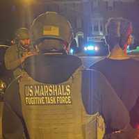 <p>Alexander Batista-Polanco was arrested by US Marshals in Camden, NJ on Wednesday.</p>