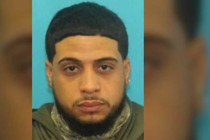 'Armed And Dangerous' Berks Man Skips Court Date, Police Say