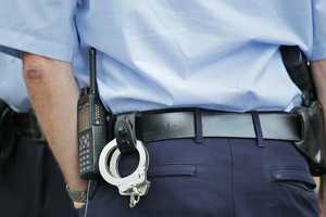 Student Who Allegedly Threw Bodily Fluids At Staff Is Arrested