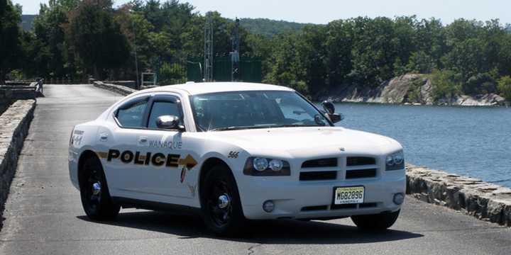 Wanaque Police