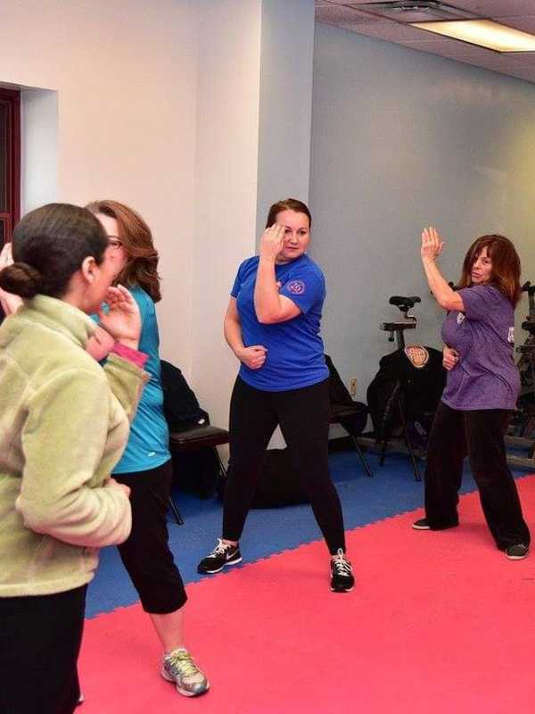 Rape Aggression Defense Training Available In Ramapo