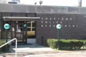 Man Who Made Illegal Turn In Yorktown Had Multiple Active Bench Warrants