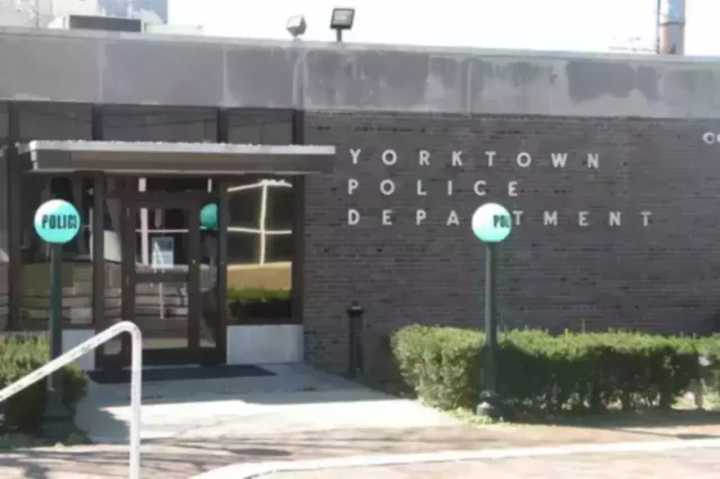 A Carmel man arrested in Yorktown had multiple active bench warrants.