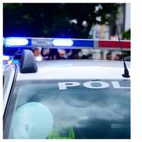Woman Driving Drunk Leaves Scene Of Crash With Three Kids In Car, Greenwich Police Say