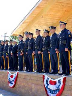 Lyndhurst Police Chief, Captains Get New Contracts