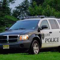 Lodi Police Warn Motorists of PSEG Roadwork On Main Street