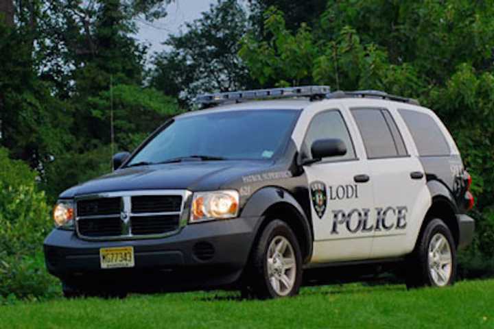 Lodi Police Plan Labor Day DUI Crackdown