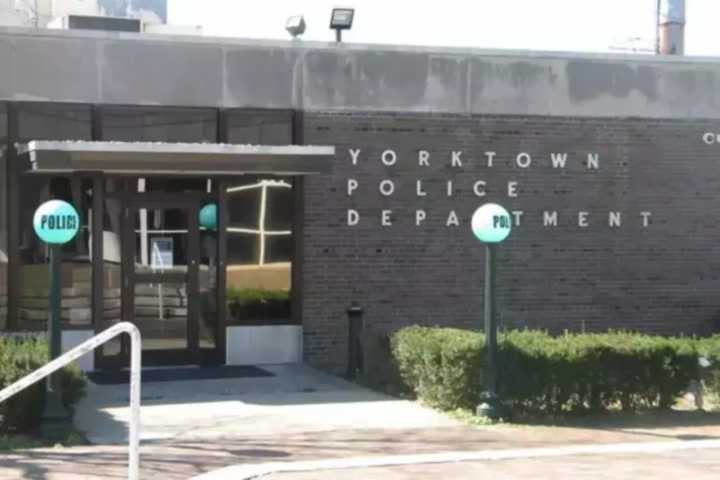Man Charged After Threatening Victim With Pistol In Yorktown, Police Say