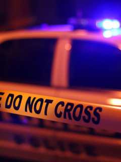 Crash During Car Chase In New Rochelle Injures Larchmont Officer