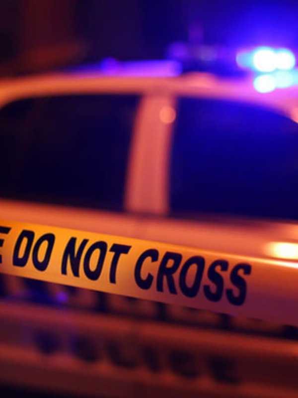 Crash During Car Chase In New Rochelle Injures Larchmont Officer