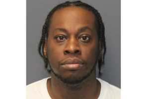 Police: Rochelle Park Officer Seizes 100 Ecstasy Pills From Hackensack Driver With History