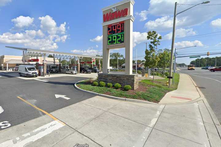 'Be Diligent': ATM Skimmers Found In Wawa In Galloway Township